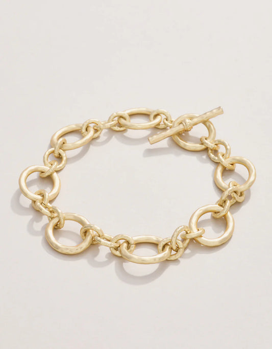 DeVaul Bracelet