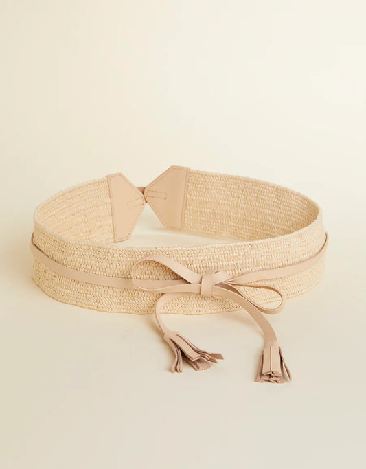 Madeline Wrap Belt