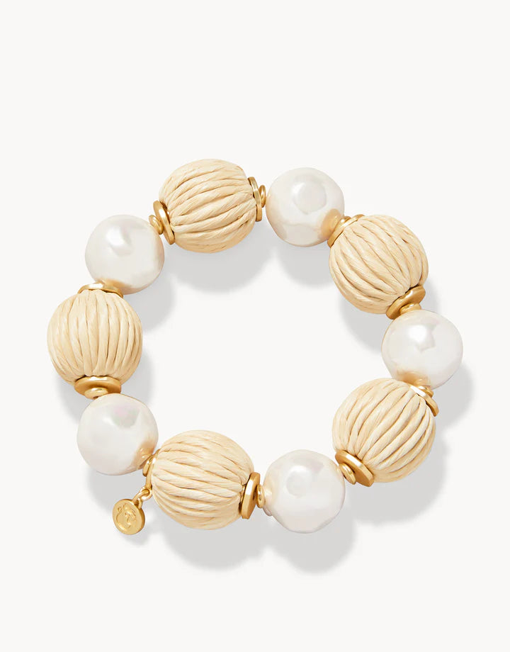 Bahia Stretch Bracelet