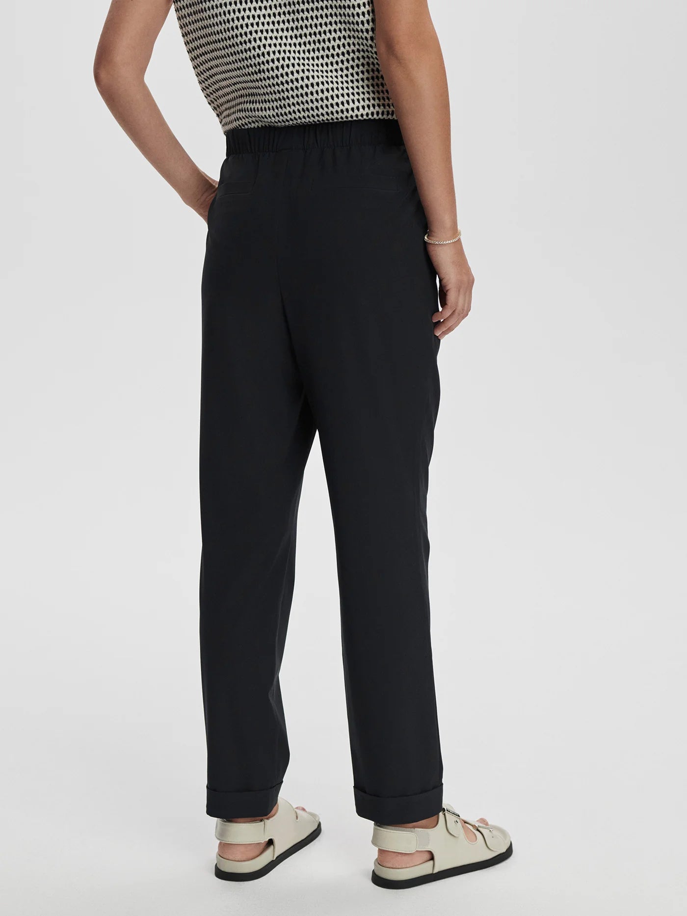 Alana Slim Pant