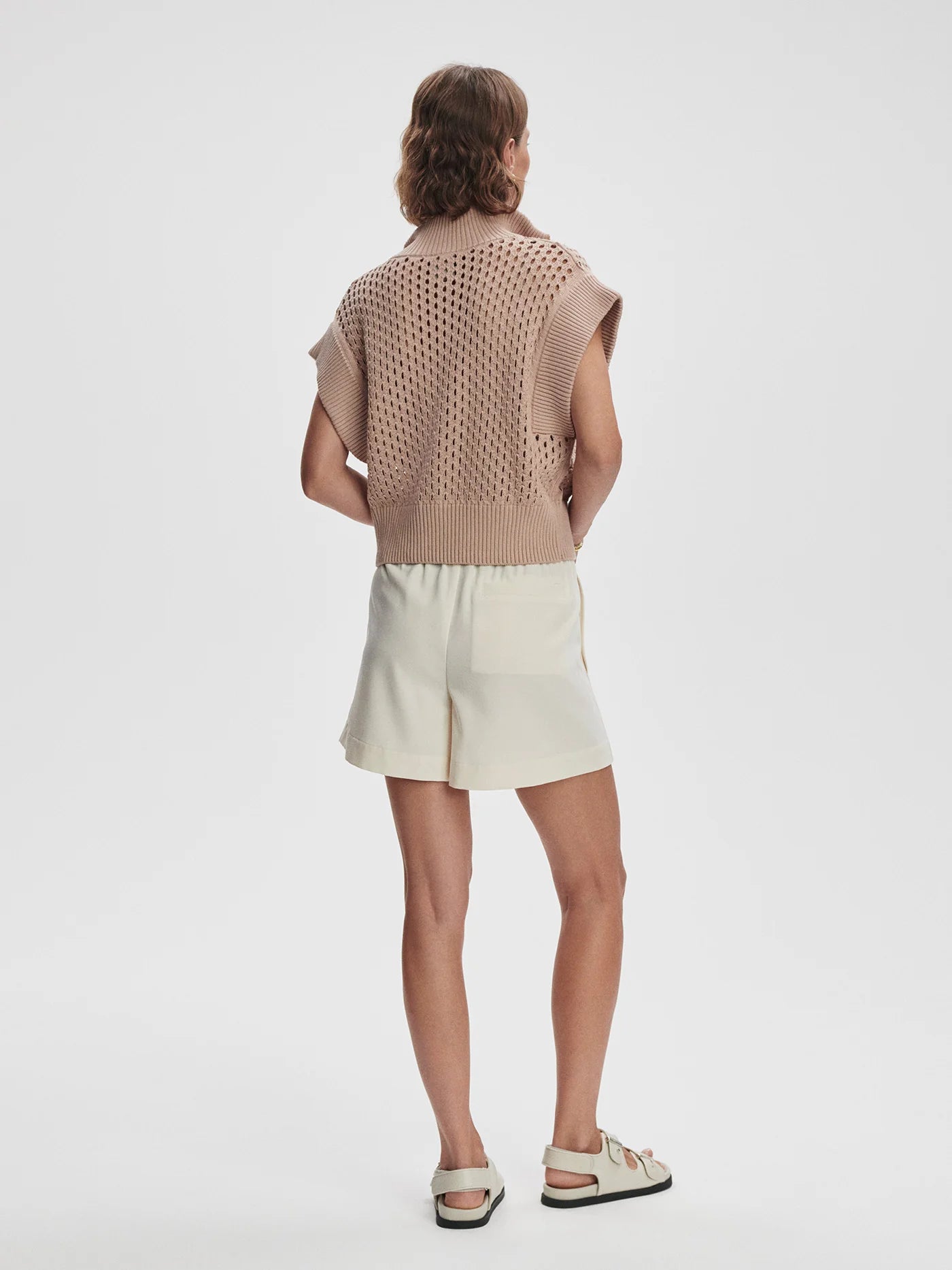 Gaines Half Zip