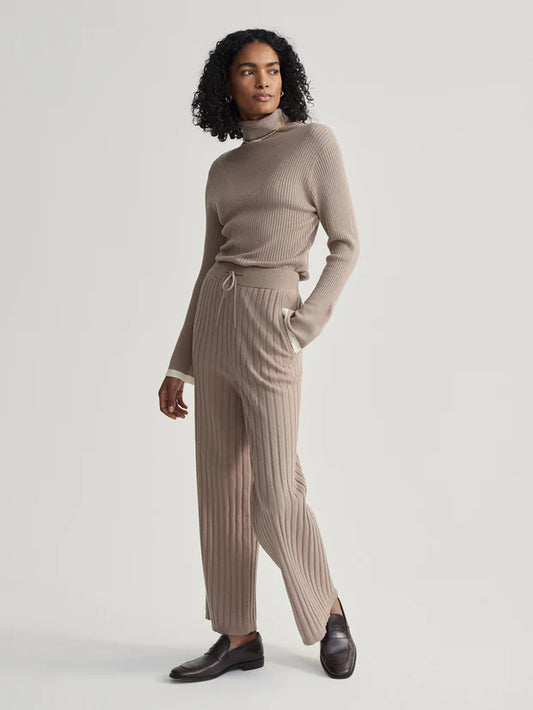 Knit Pant