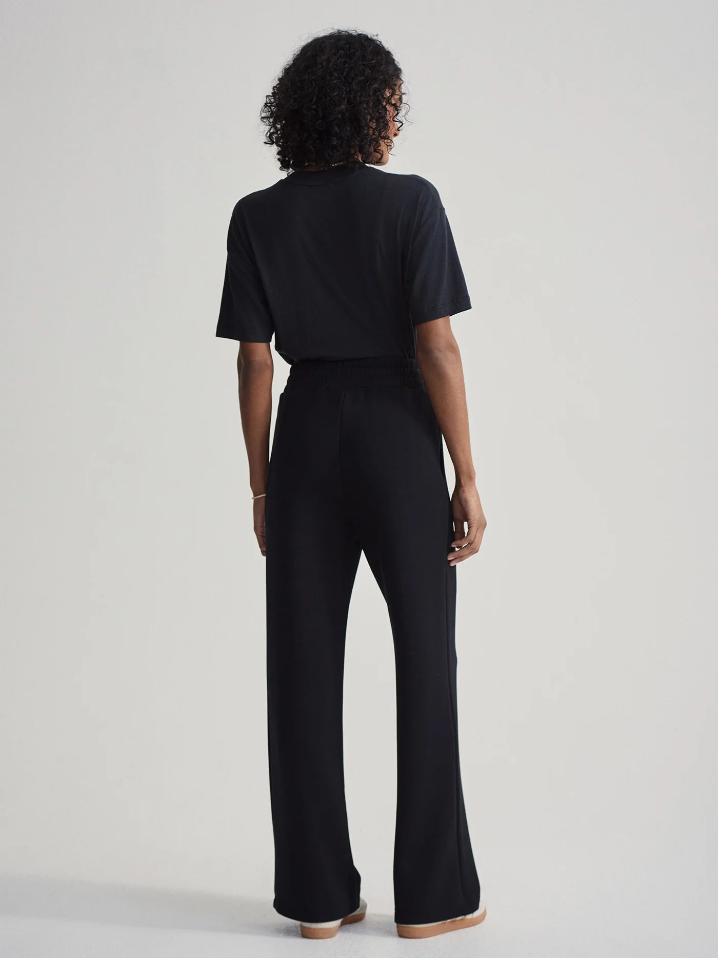 Wide Leg Pant