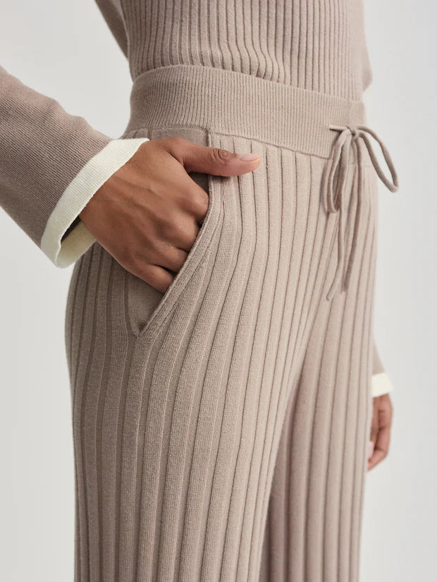 Knit Pant