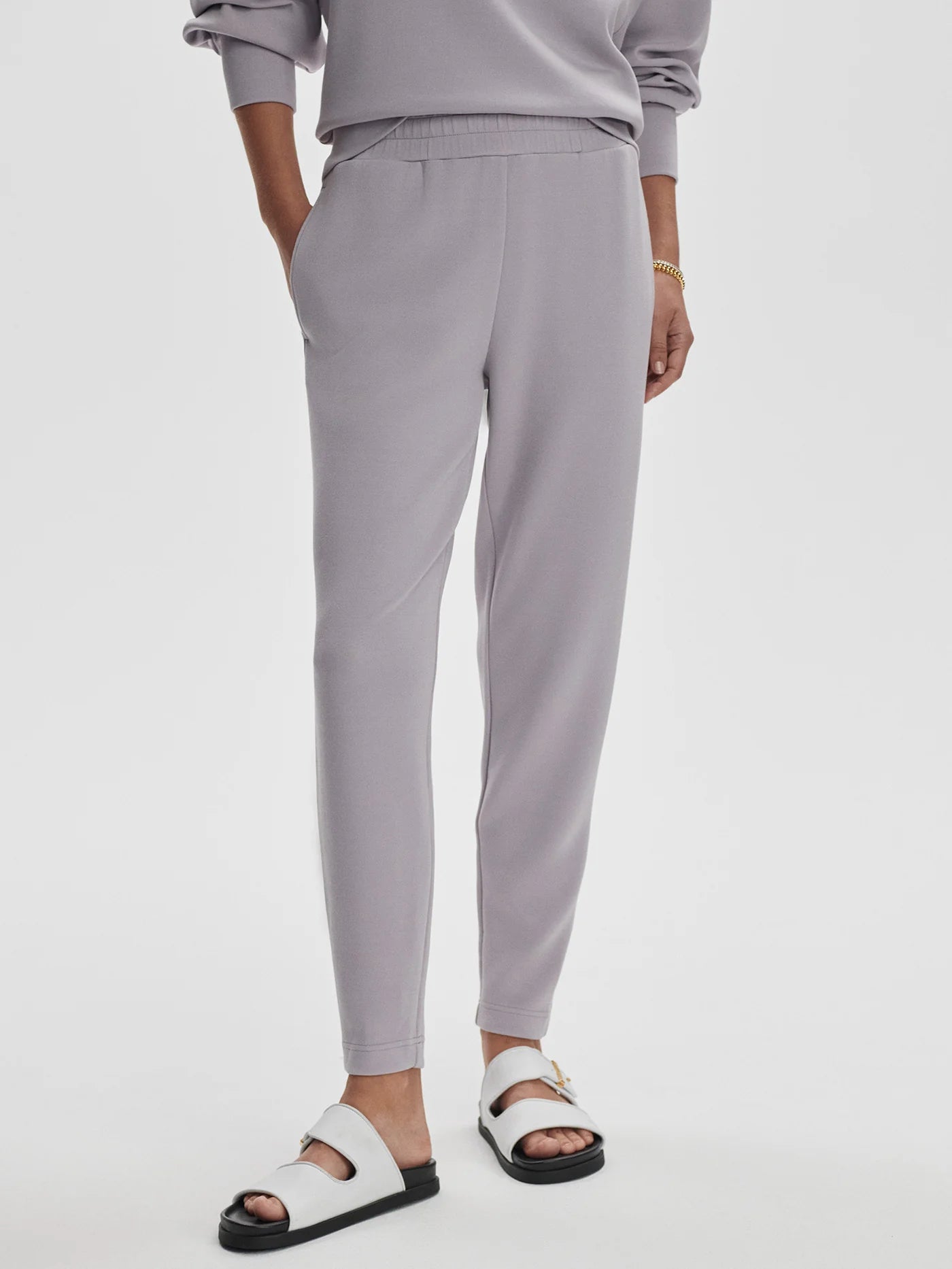 Slim Pant