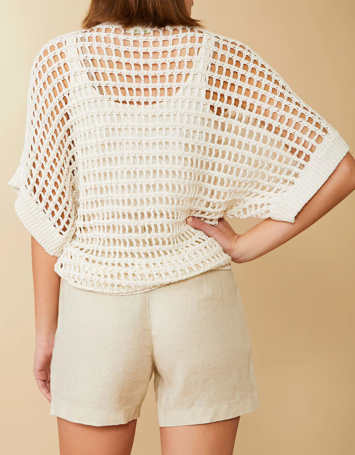 Alice Dolman Sweater