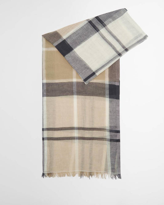Abigail Scarf