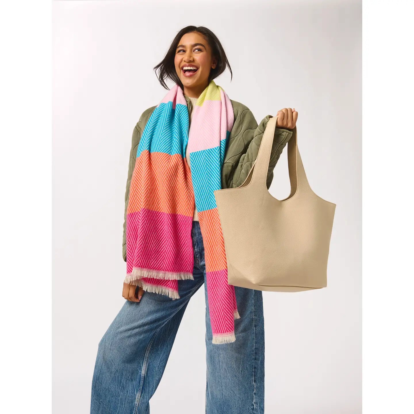Alba Tote
