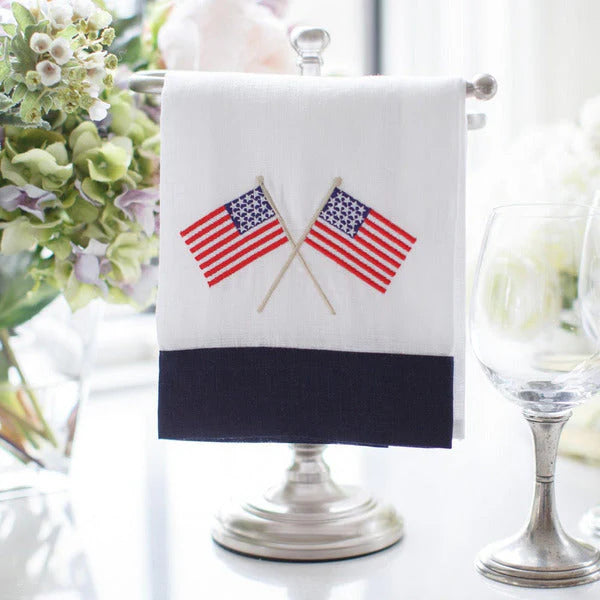 Linen Towel