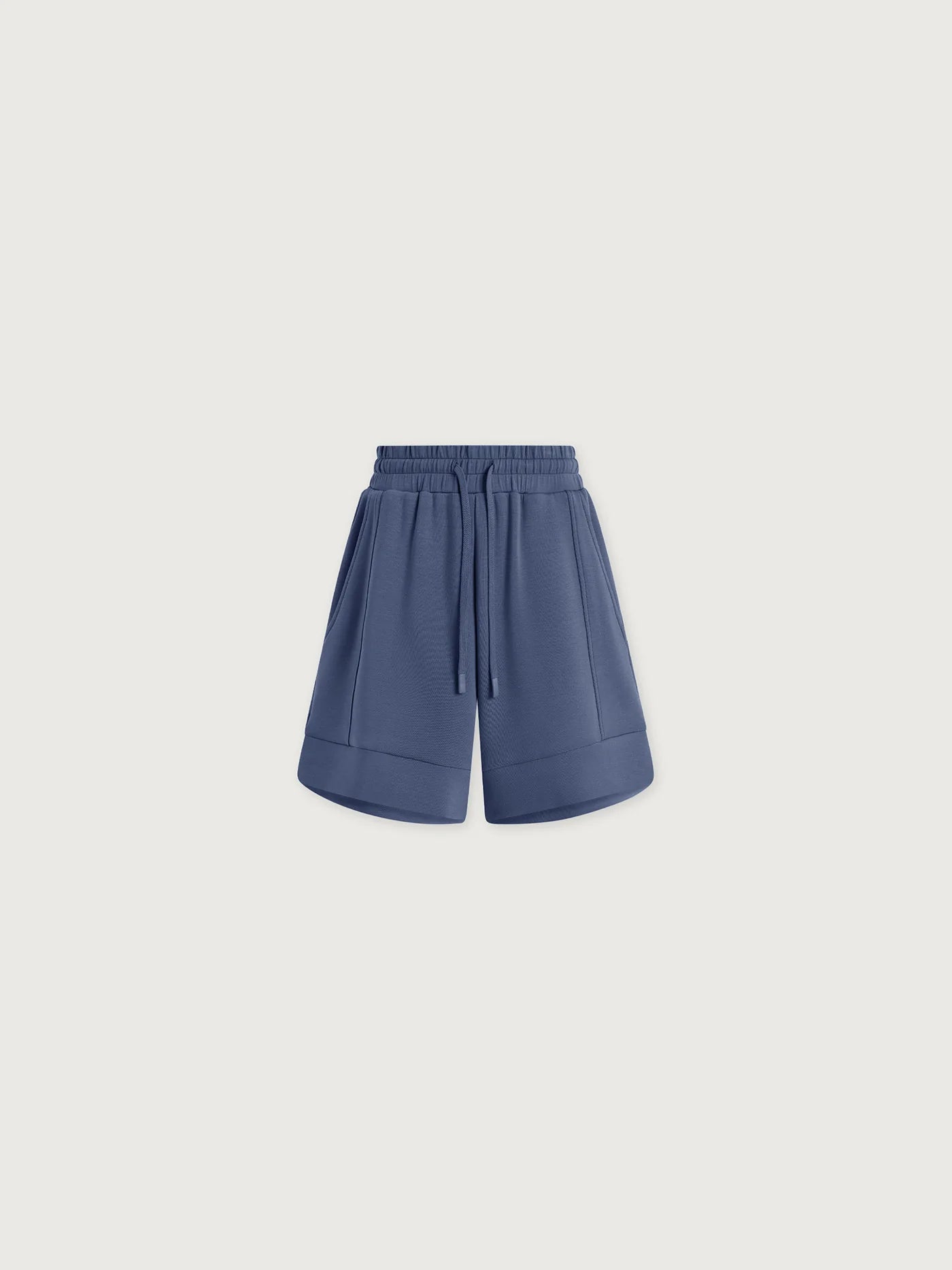 Atrium High-Rise Short
