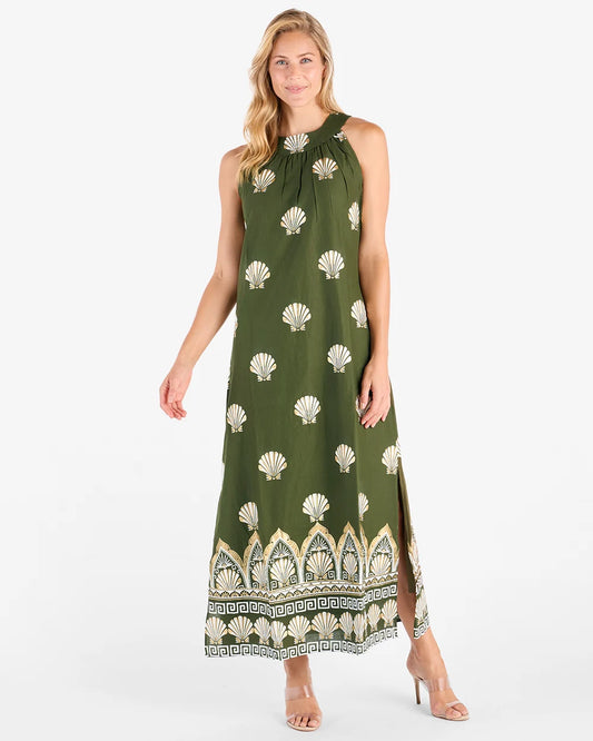 Audra Dress