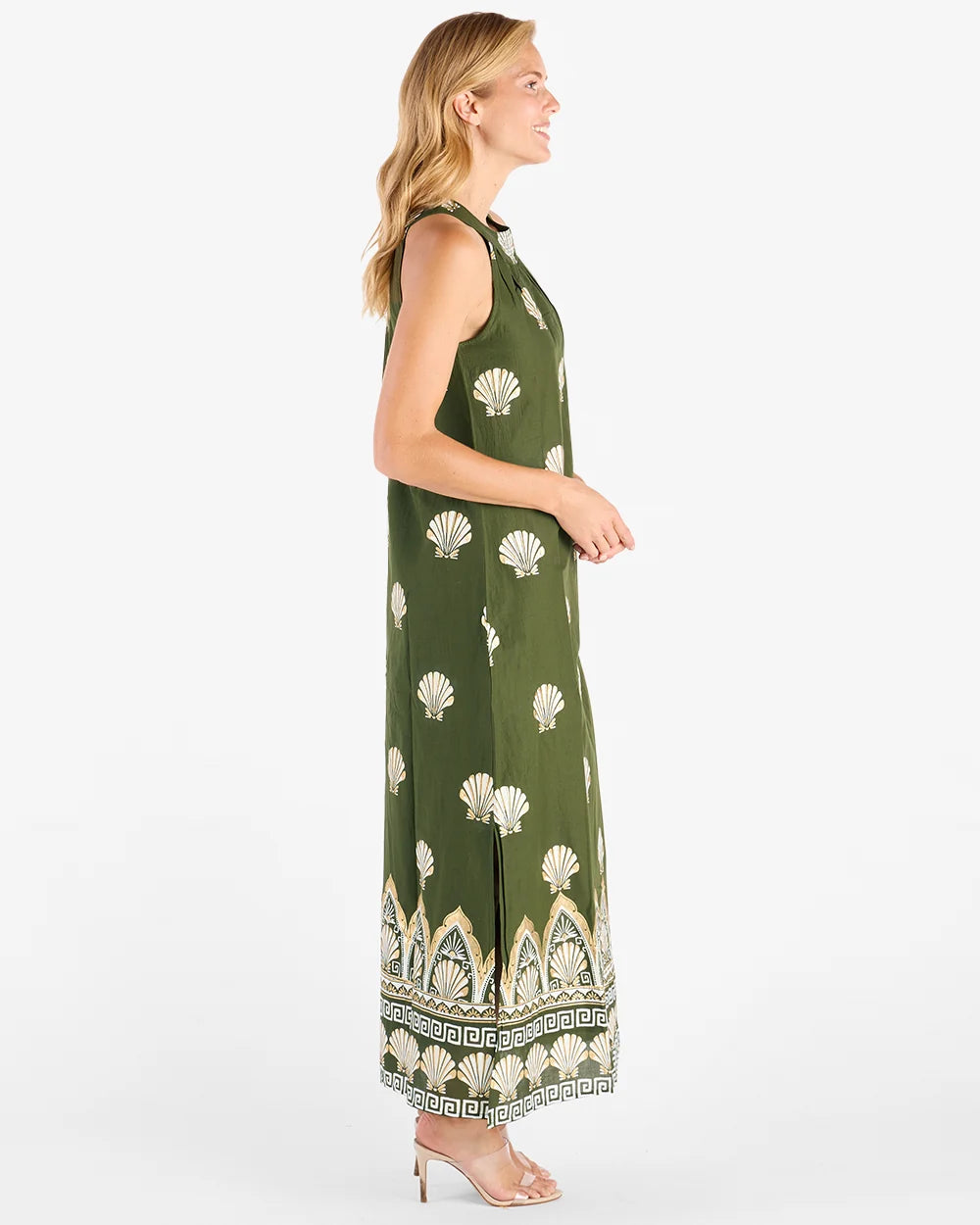Audra Dress