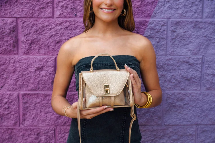 Audrey Crossbody