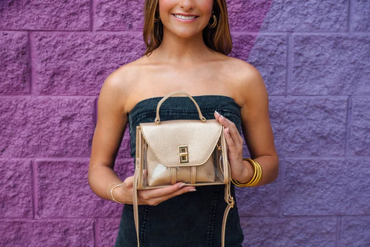Audrey Crossbody