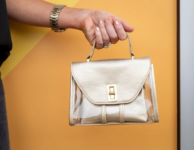 Audrey Crossbody