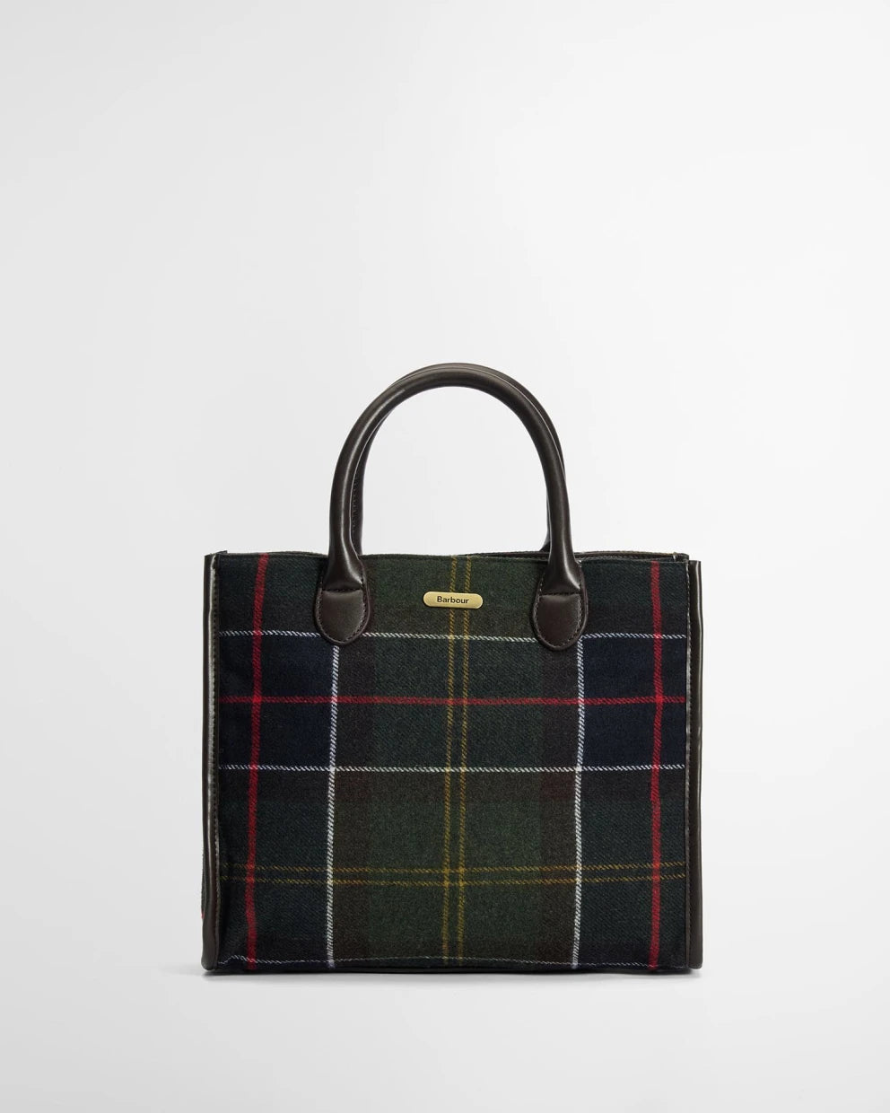 Barrhill Tote Bag