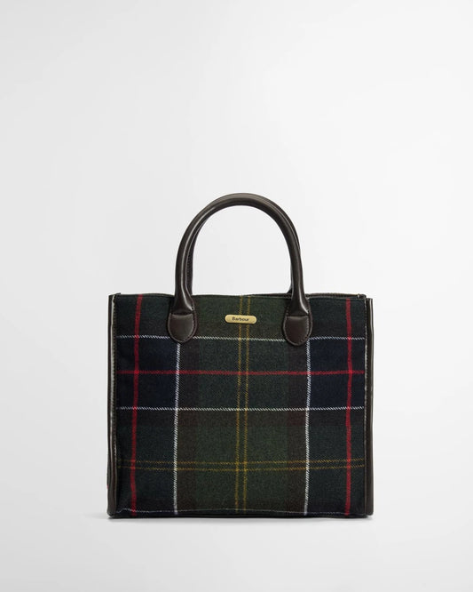 Barrhill Tote Bag