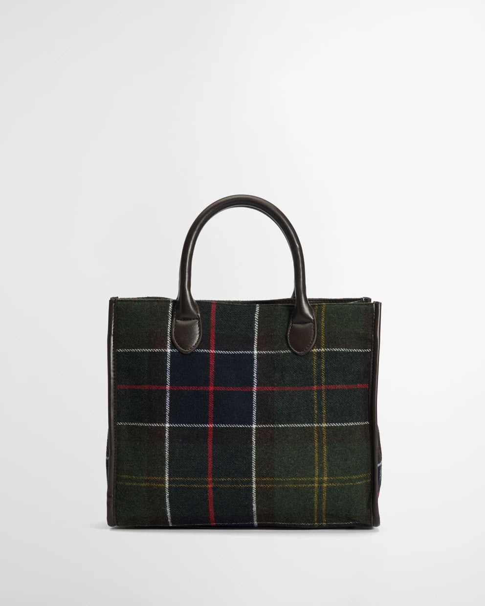 Barrhill Tote Bag