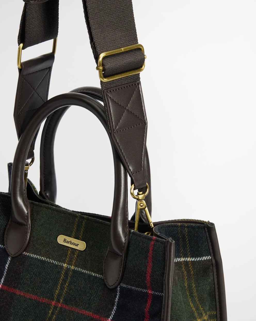 Barrhill Tote Bag