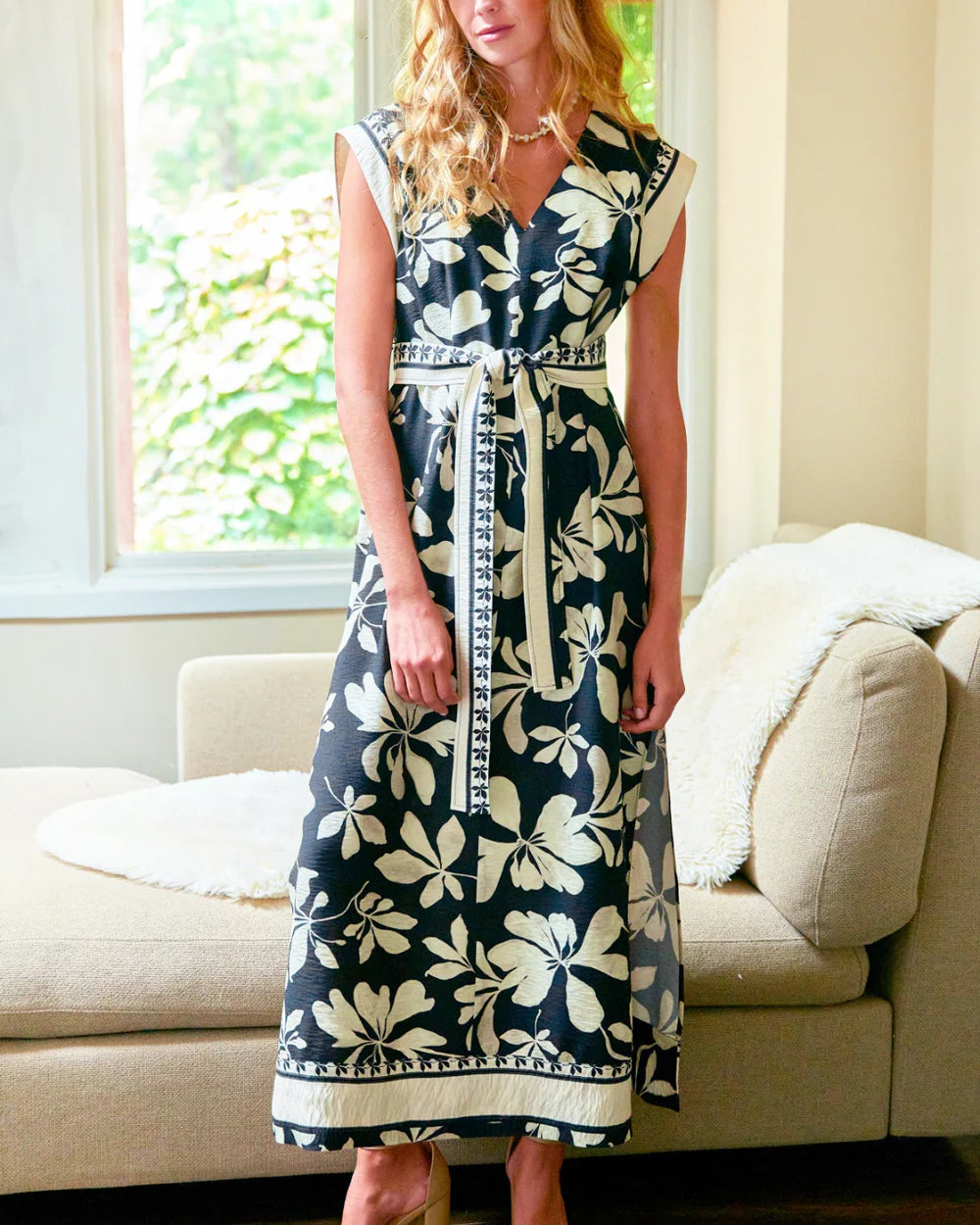 Beverly Dress