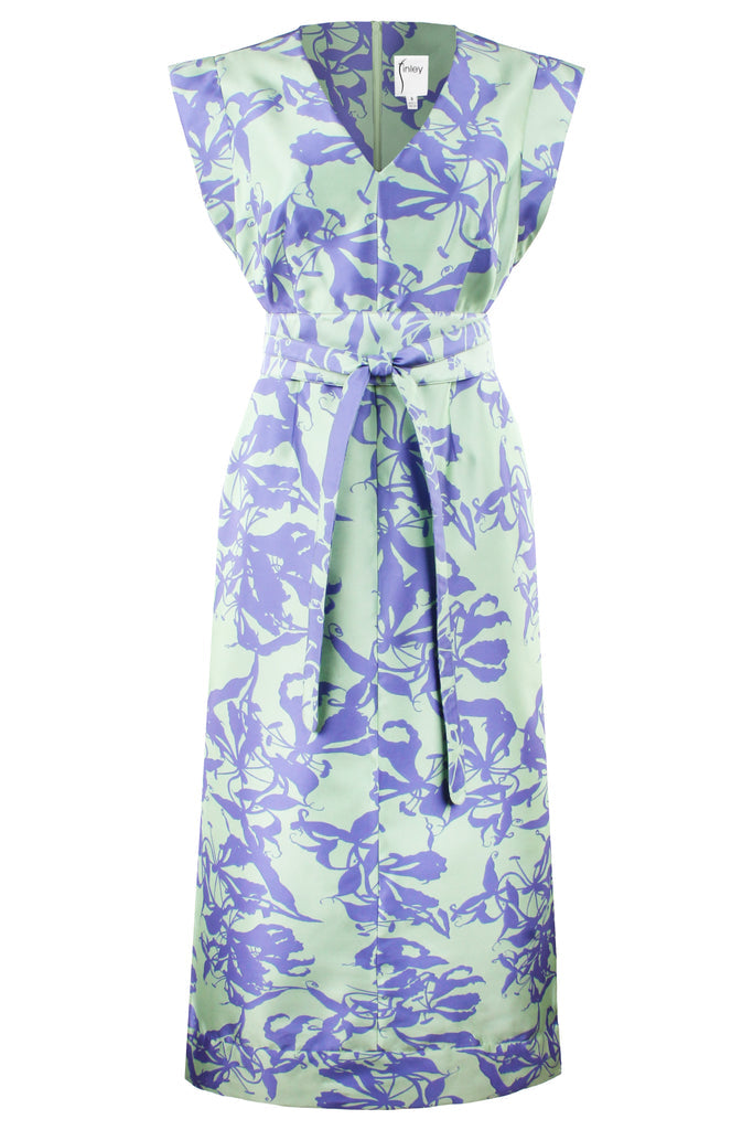 Beverly Dress