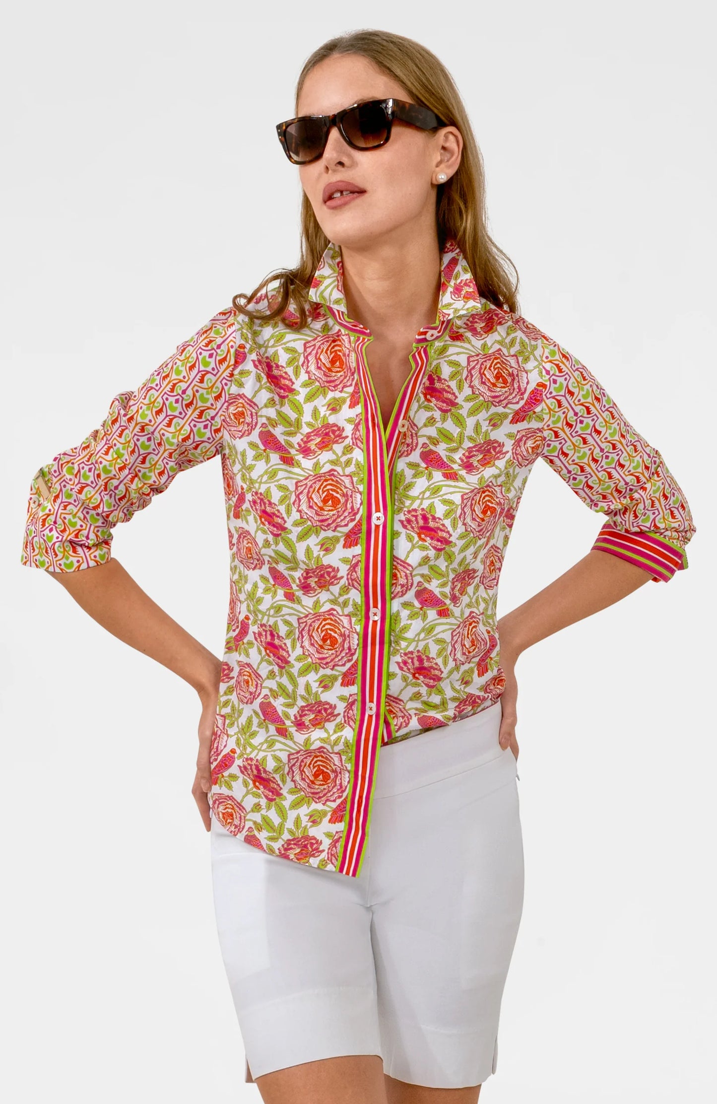 Boyfriend Shirt