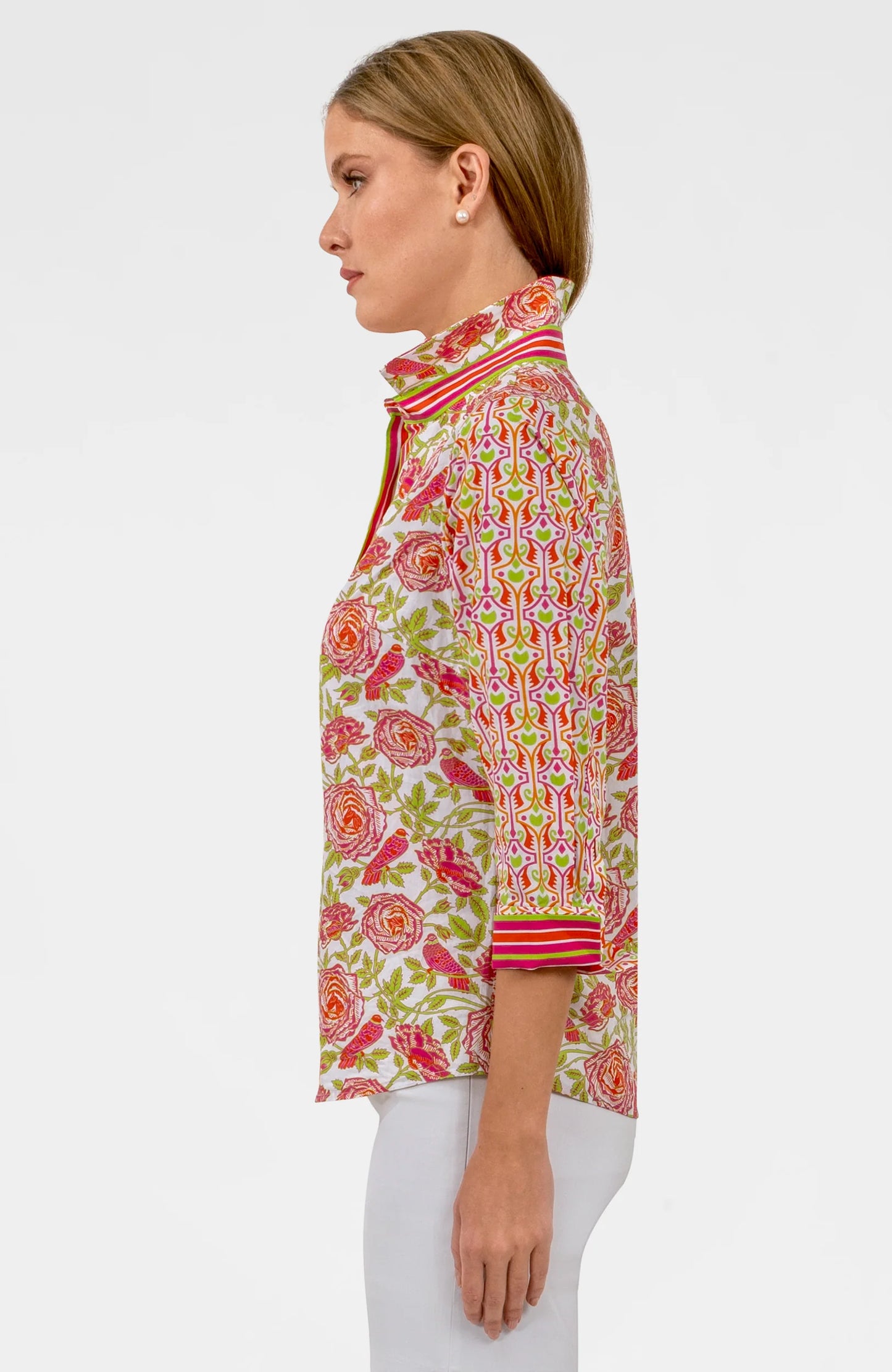 Boyfriend Shirt