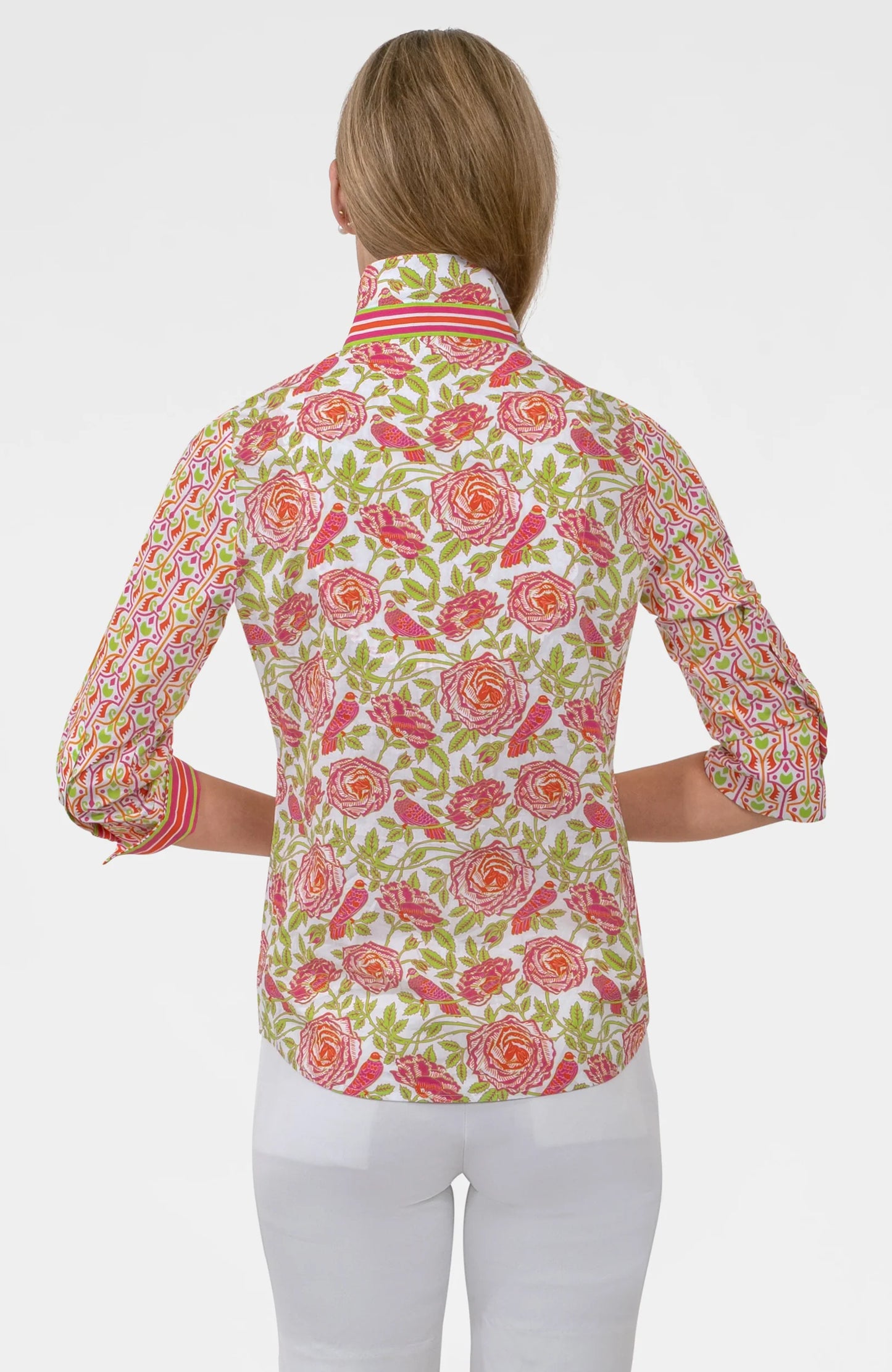 Boyfriend Shirt