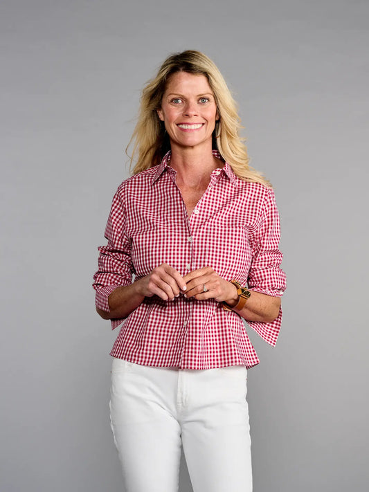 Crop Shirt