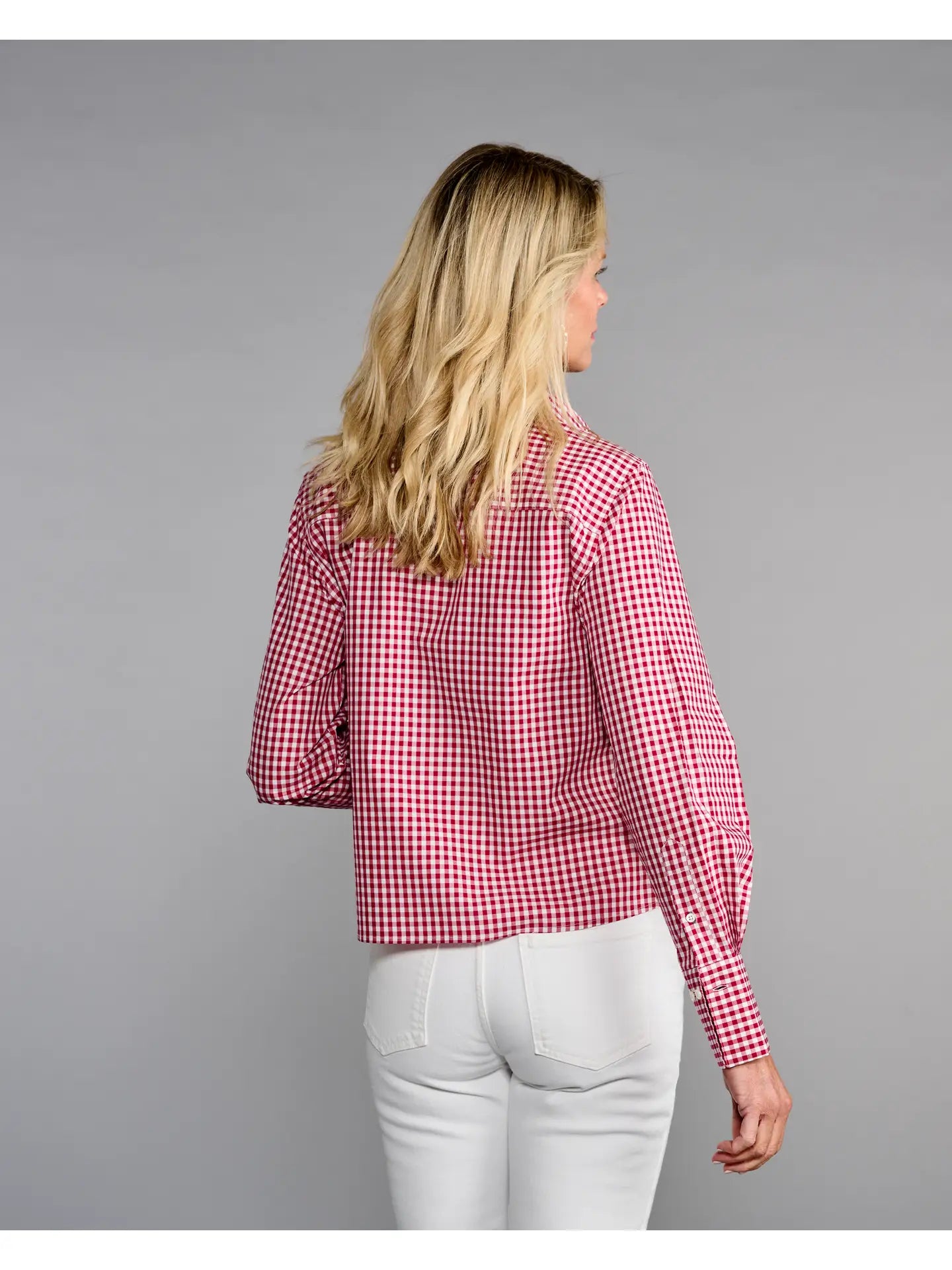 Crop Shirt
