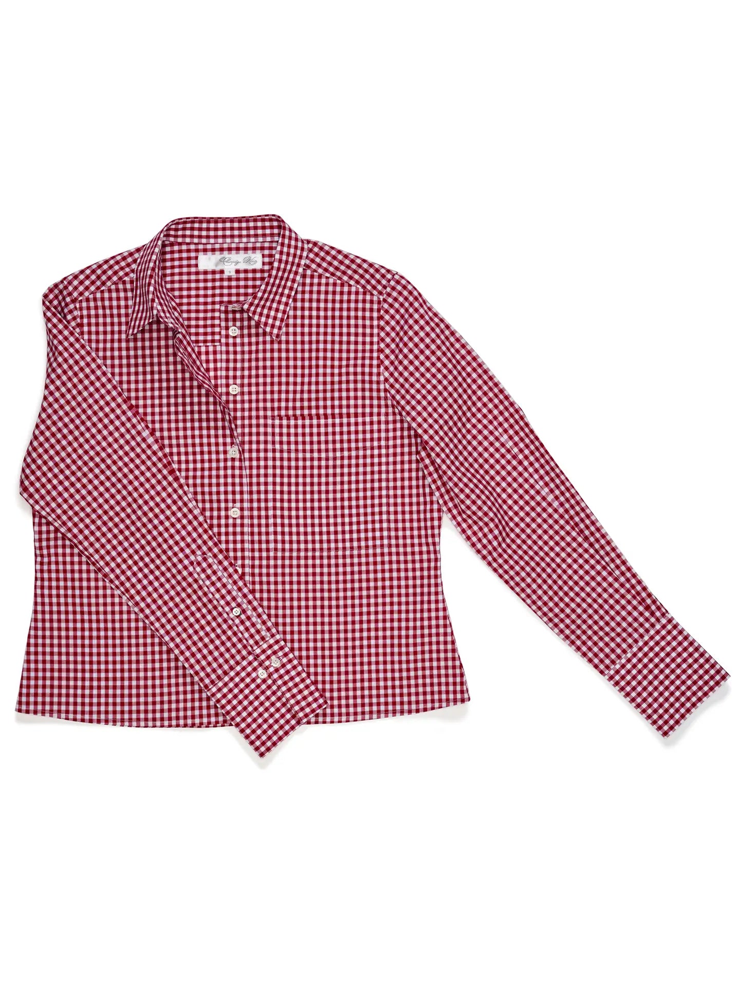 Crop Shirt