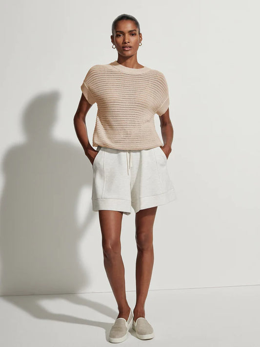 Corvallis Knit Top