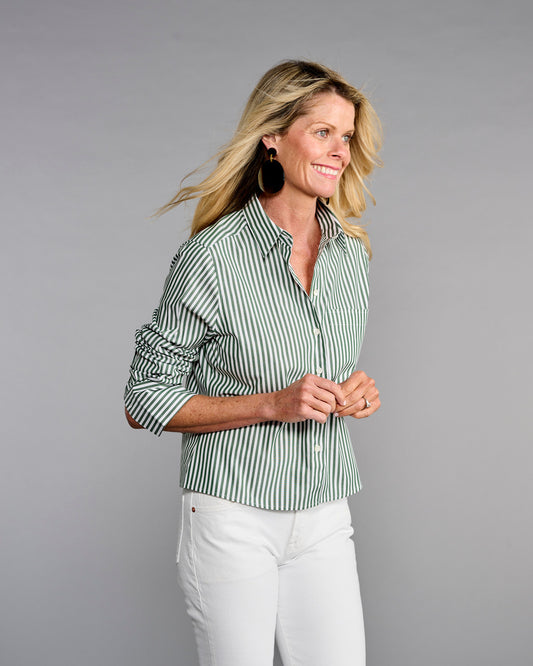 Crop Shirt