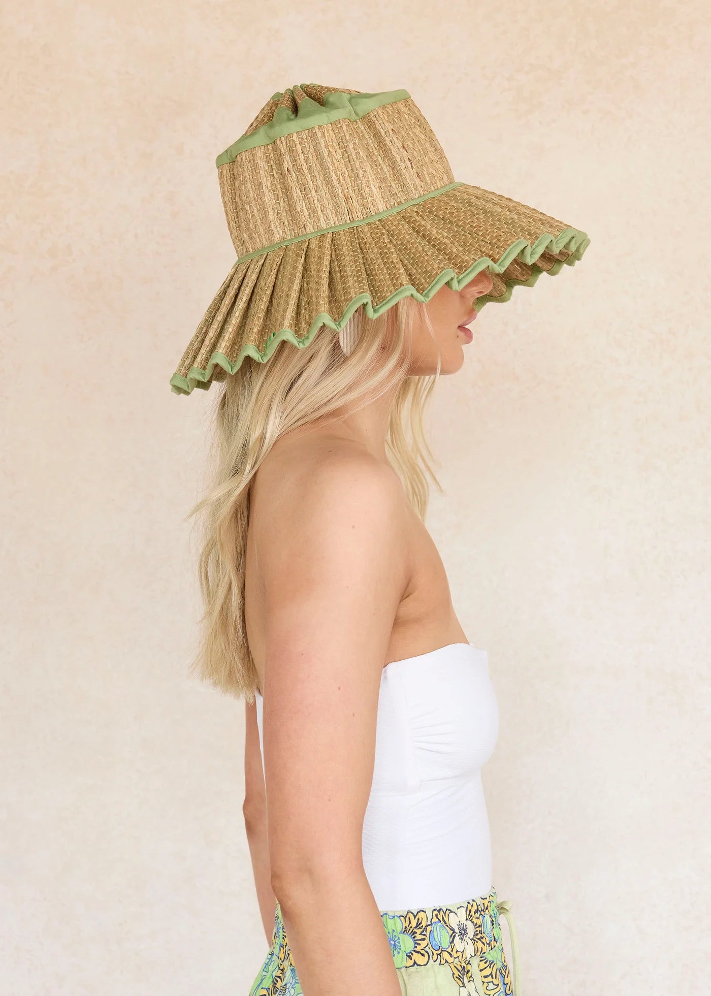 Island Capri