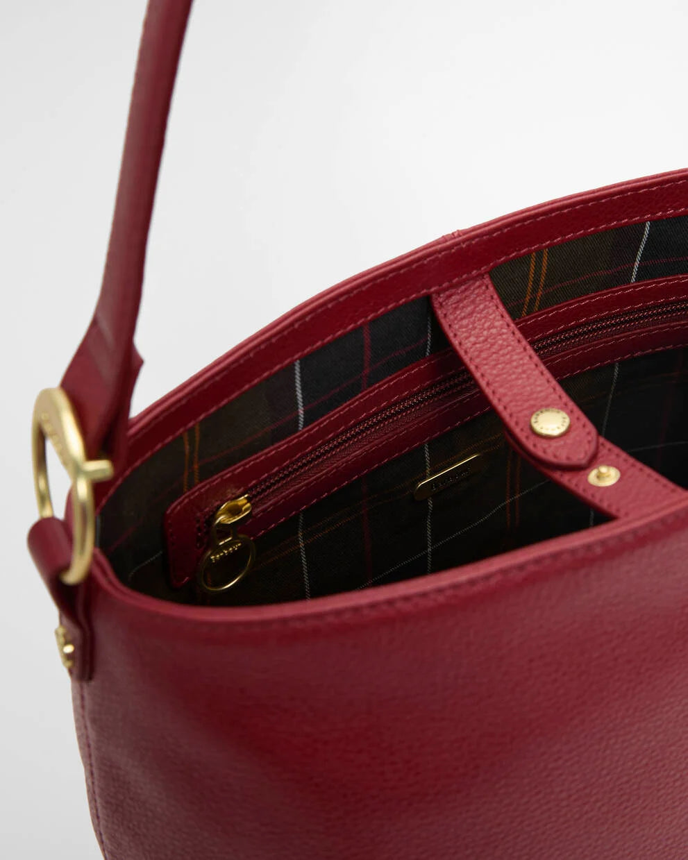 Cedar Large Bucket Bag