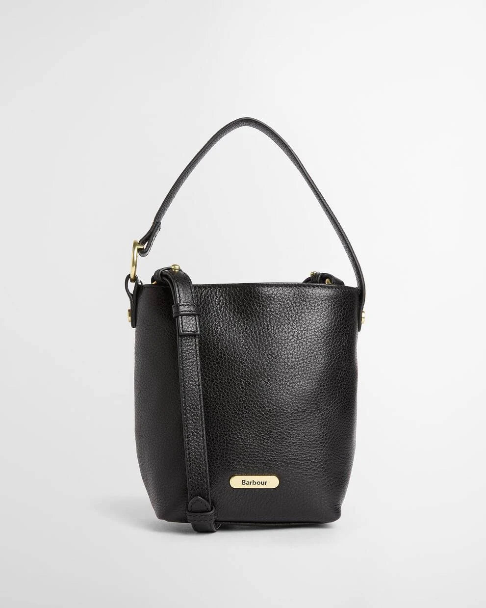 Cedar Mini Bucket Bag
