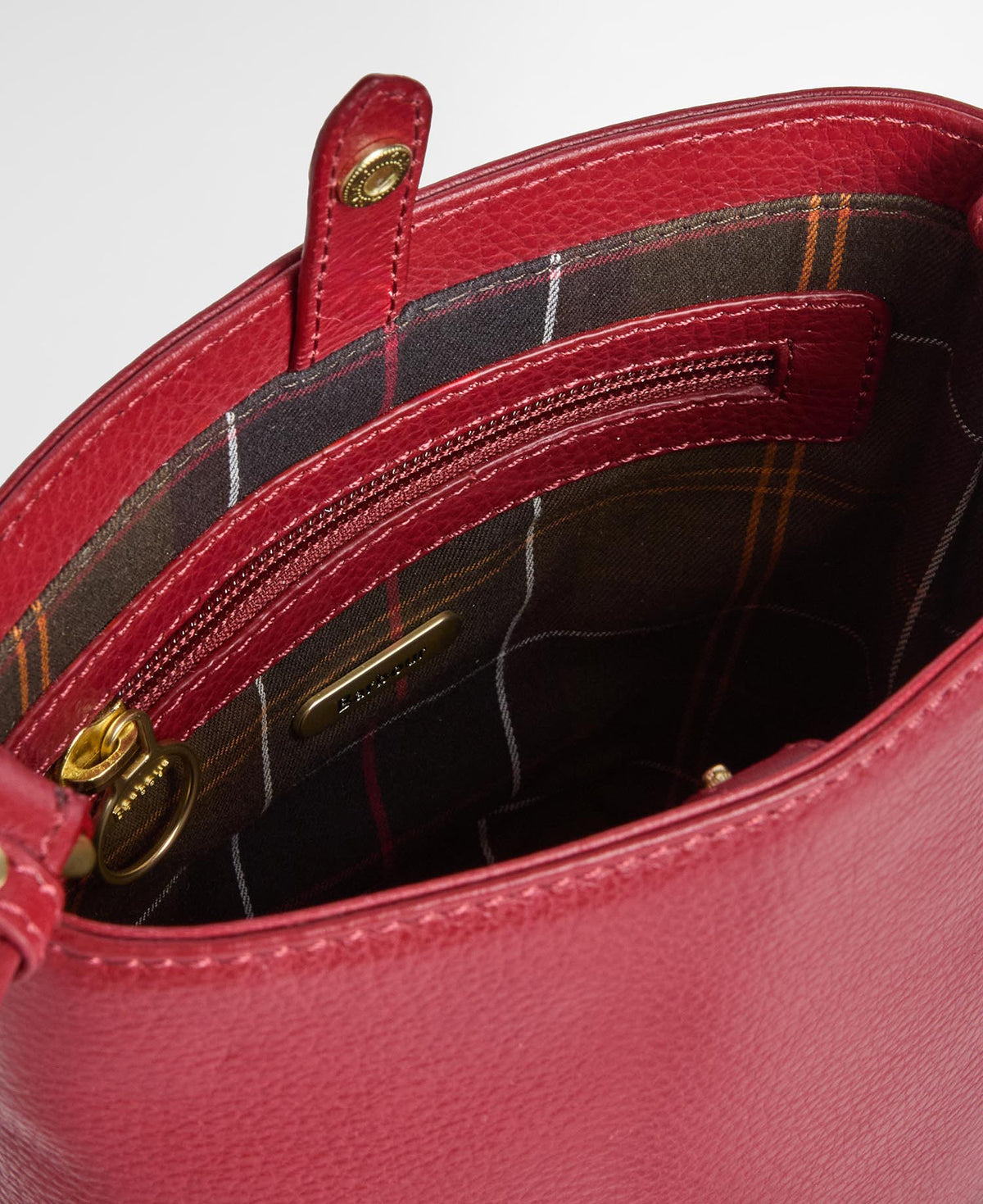 Cedar Mini Bucket Bag