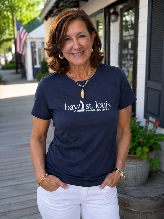 BSL Tee