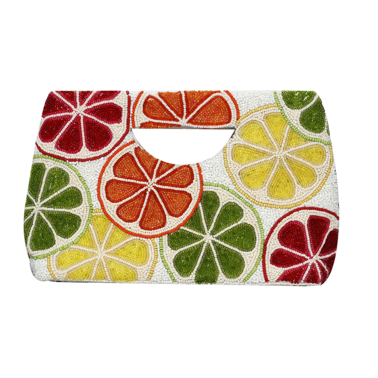 Citrus Bead