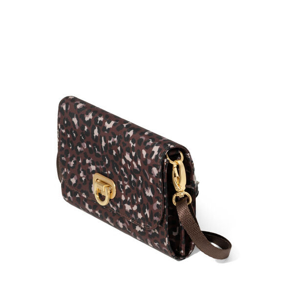 Coastal Flip Lock Phone/Wallet Crossbody