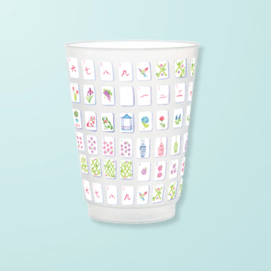 Mahjong