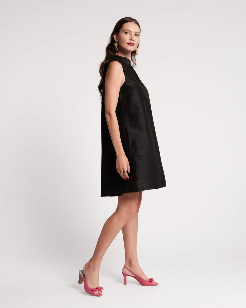 Diplomat Mini Dress