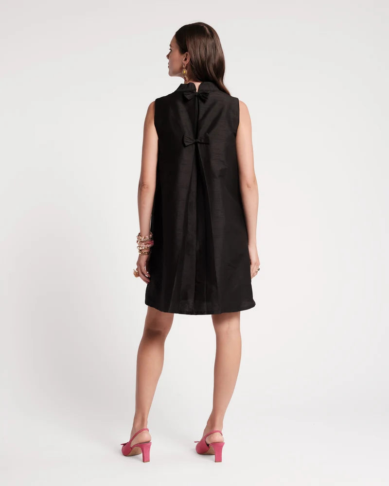 Diplomat Mini Dress