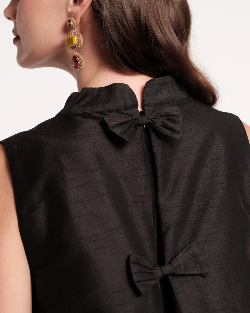 Diplomat Mini Dress