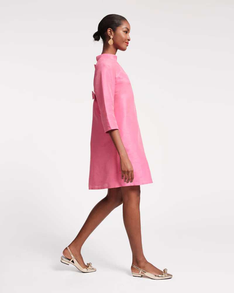 Diplomat Mini Dress