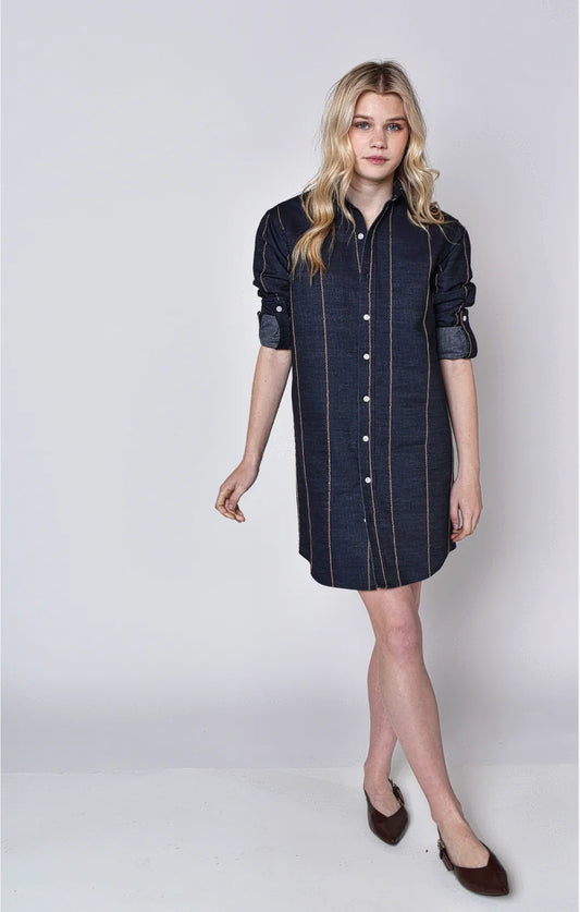 Denim Mini