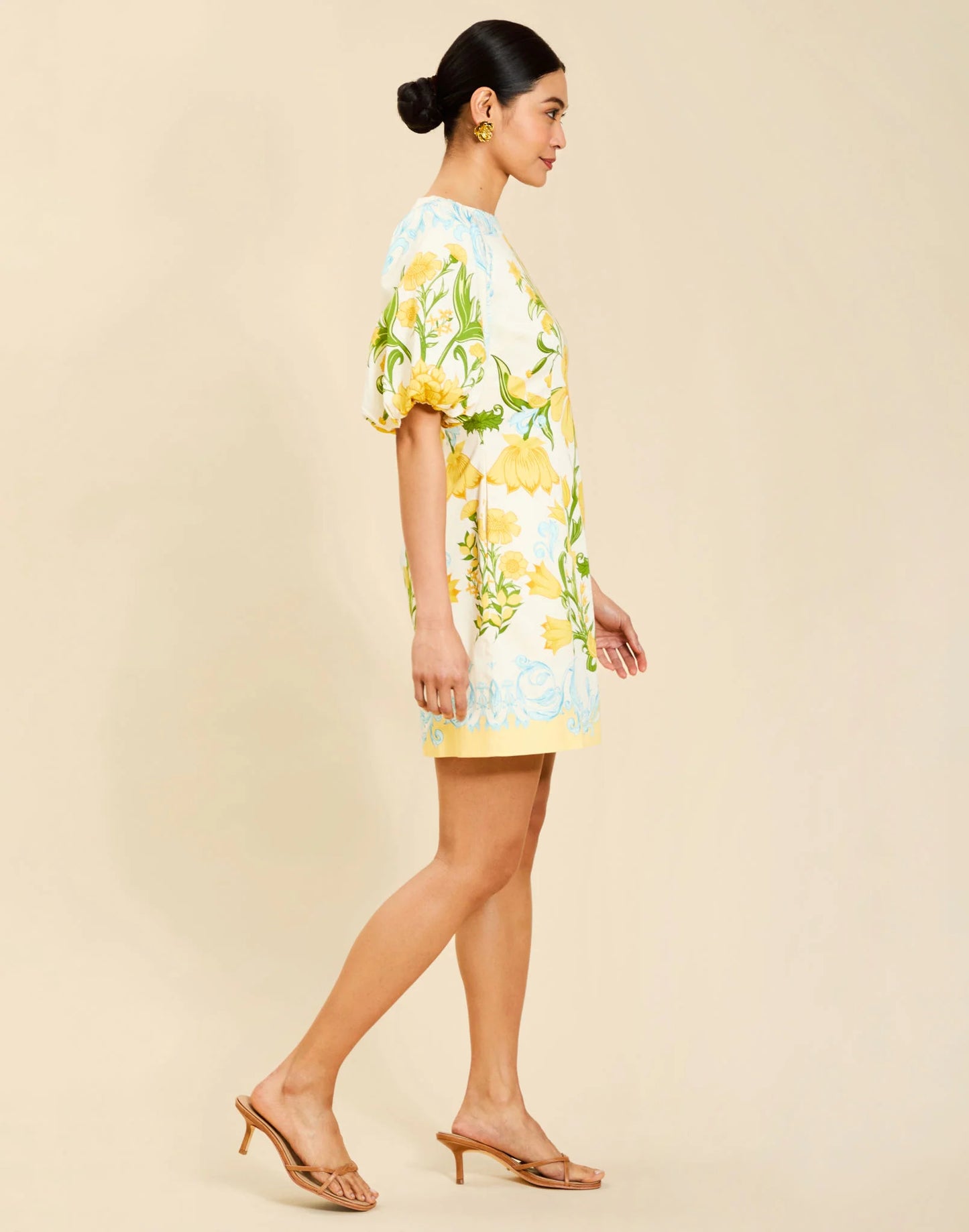 Donovan Mini Dress