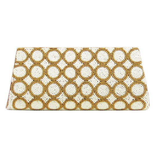 Beaded Handbag