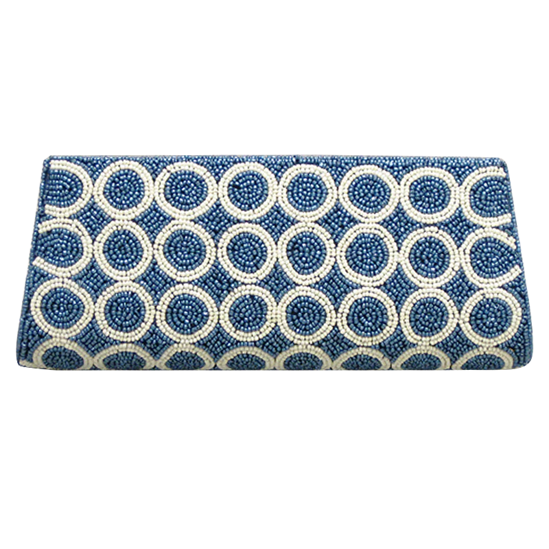 Beaded Handbag