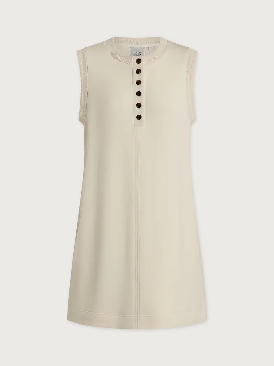 Elba Tank Mini Dress